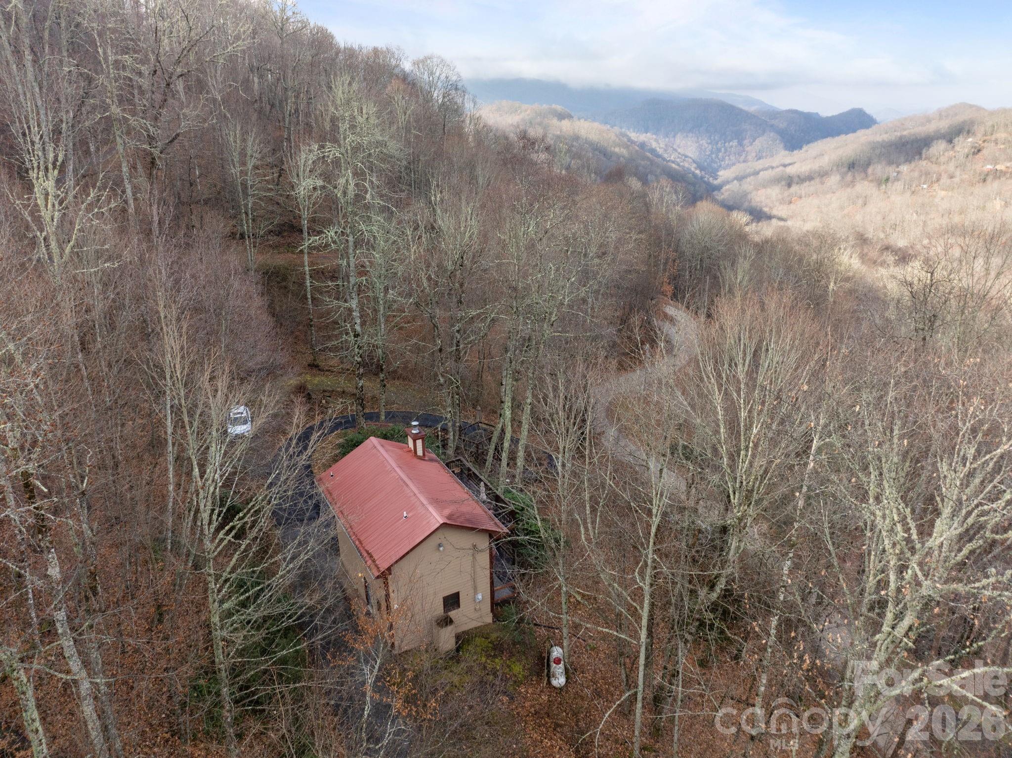 Cranberry Falls - Residential