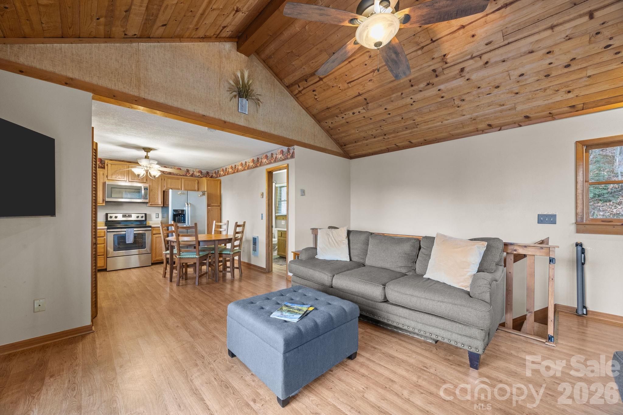 Cranberry Falls - Residential