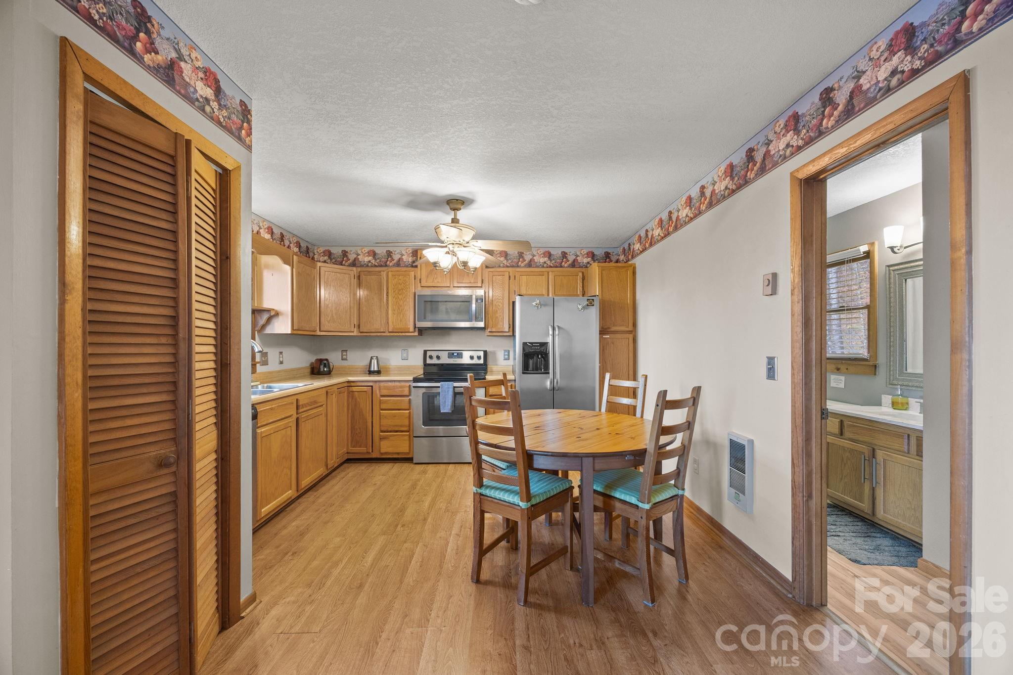 Cranberry Falls - Residential