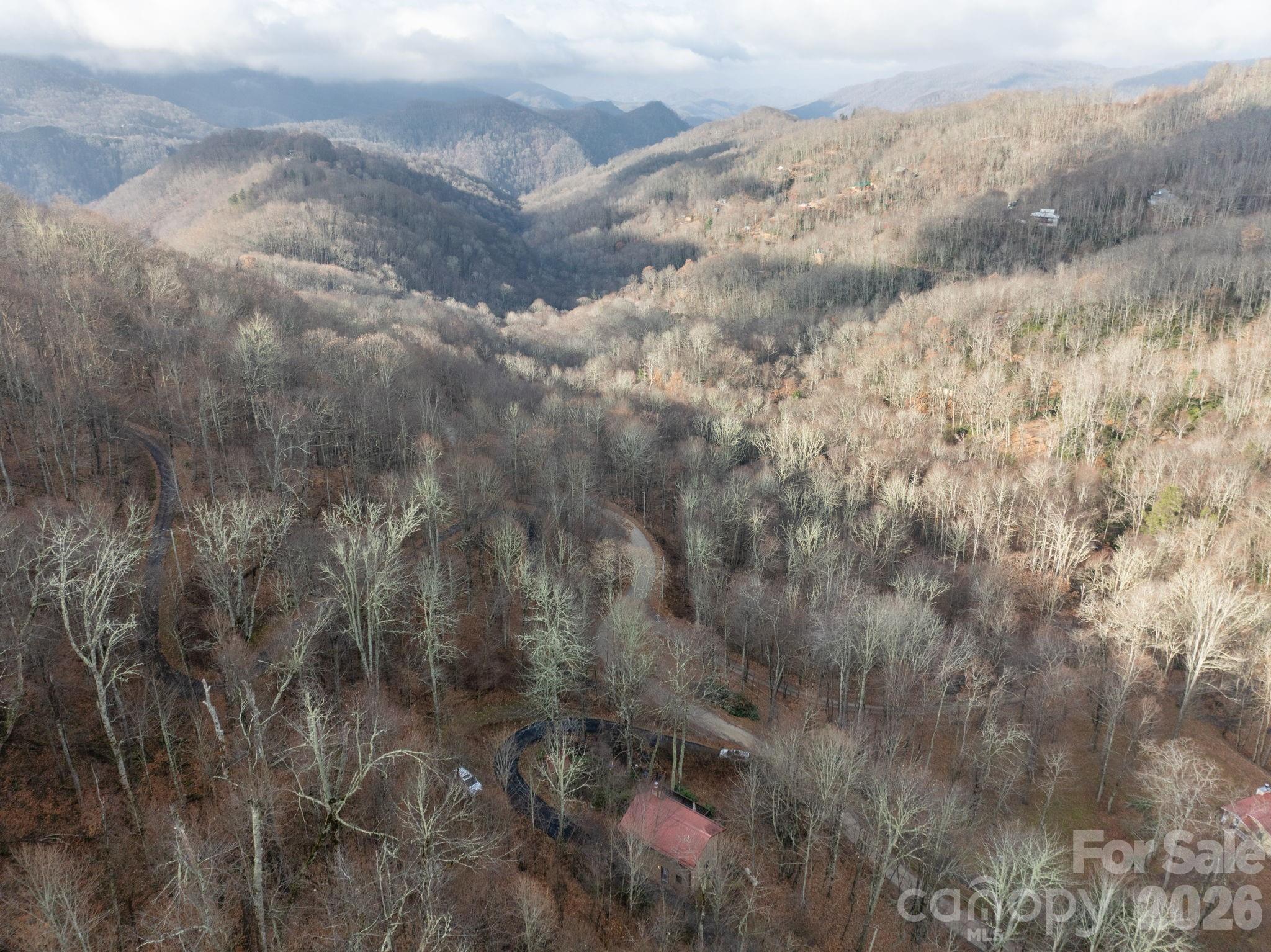 Cranberry Falls - Residential