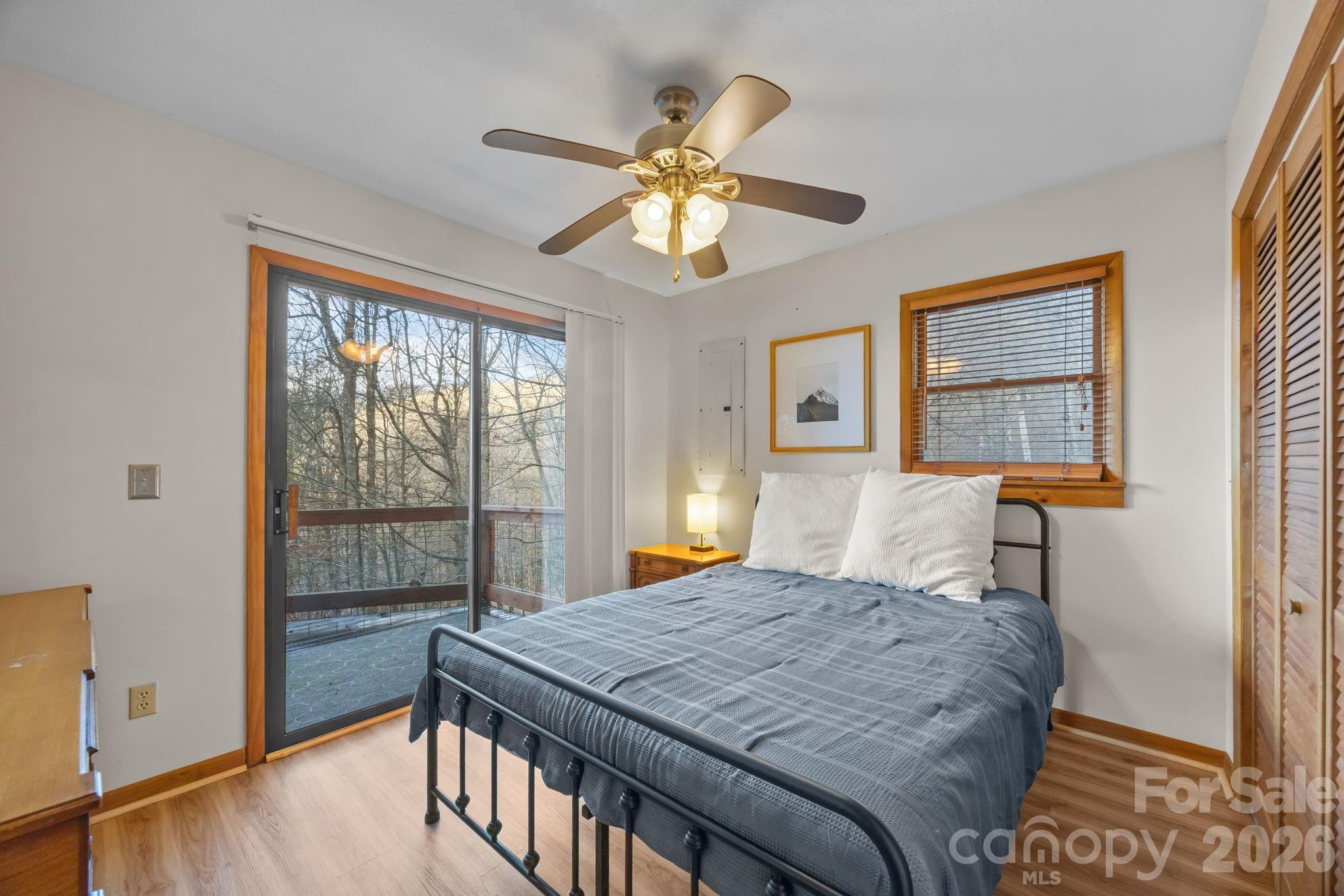 Cranberry Falls - Residential