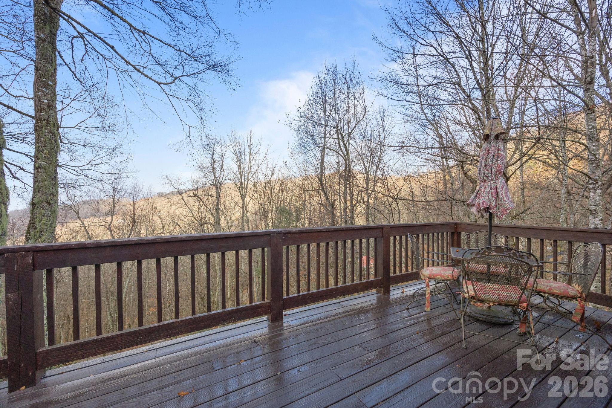 Cranberry Falls - Residential