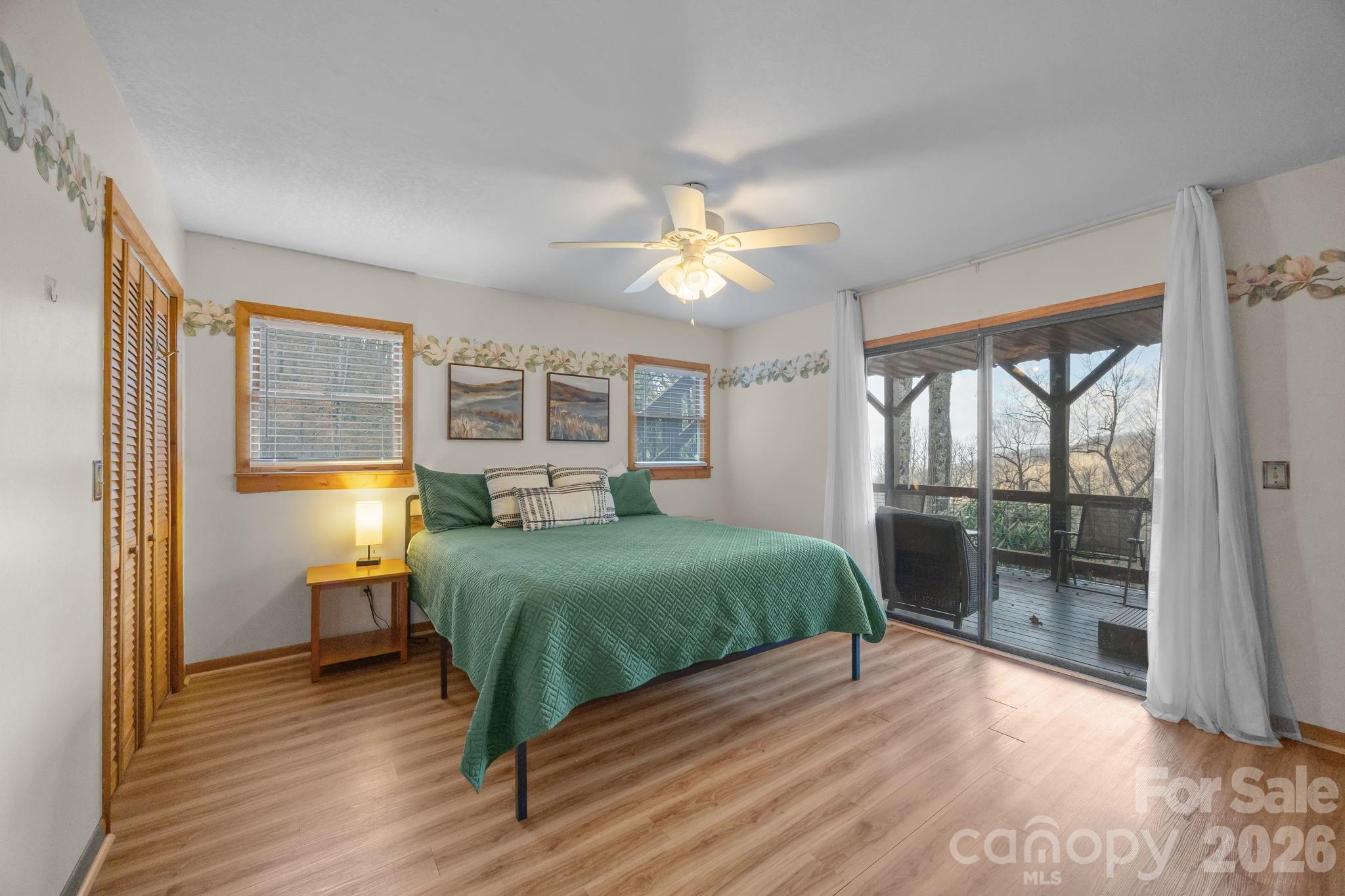 Cranberry Falls - Residential