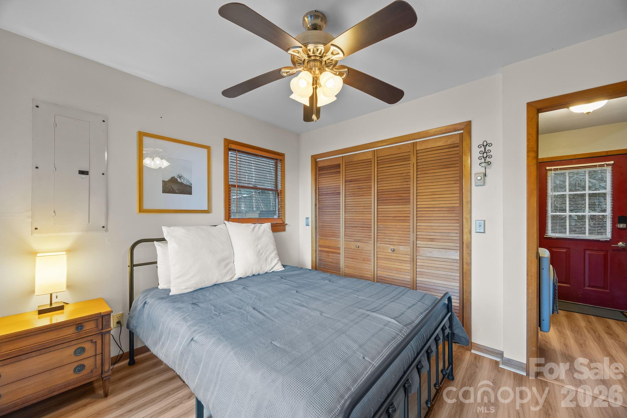 Cranberry Falls - Residential