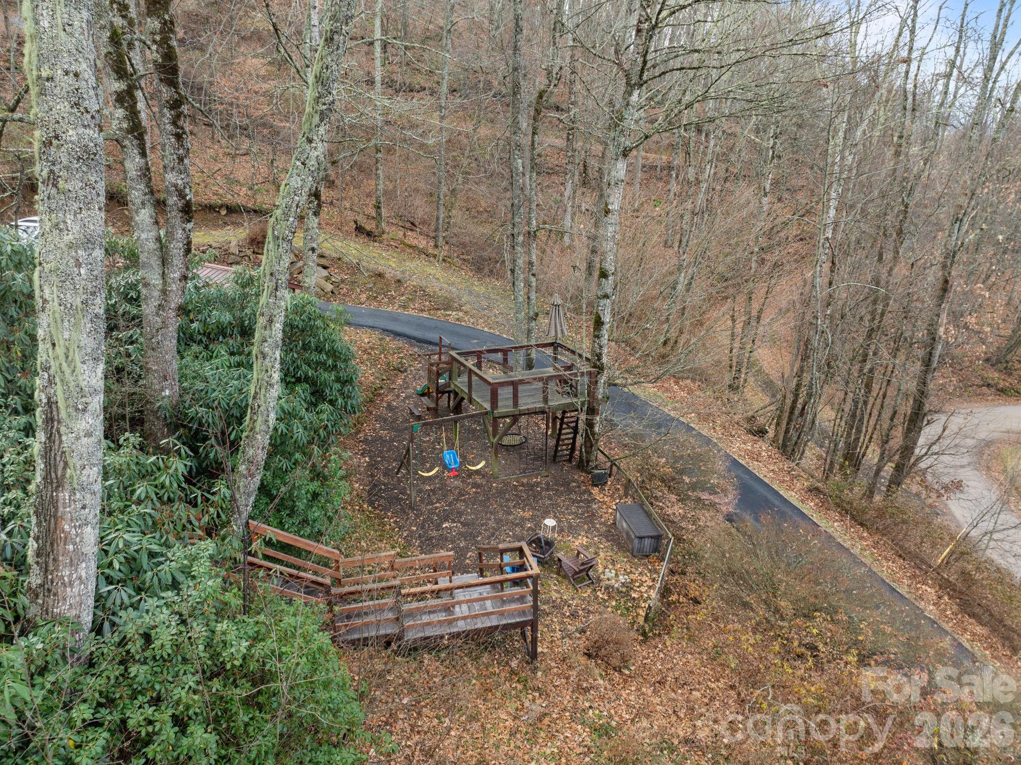 Cranberry Falls - Residential