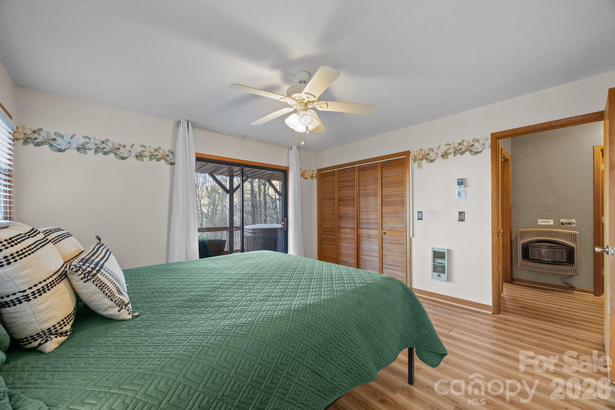 Cranberry Falls - Residential