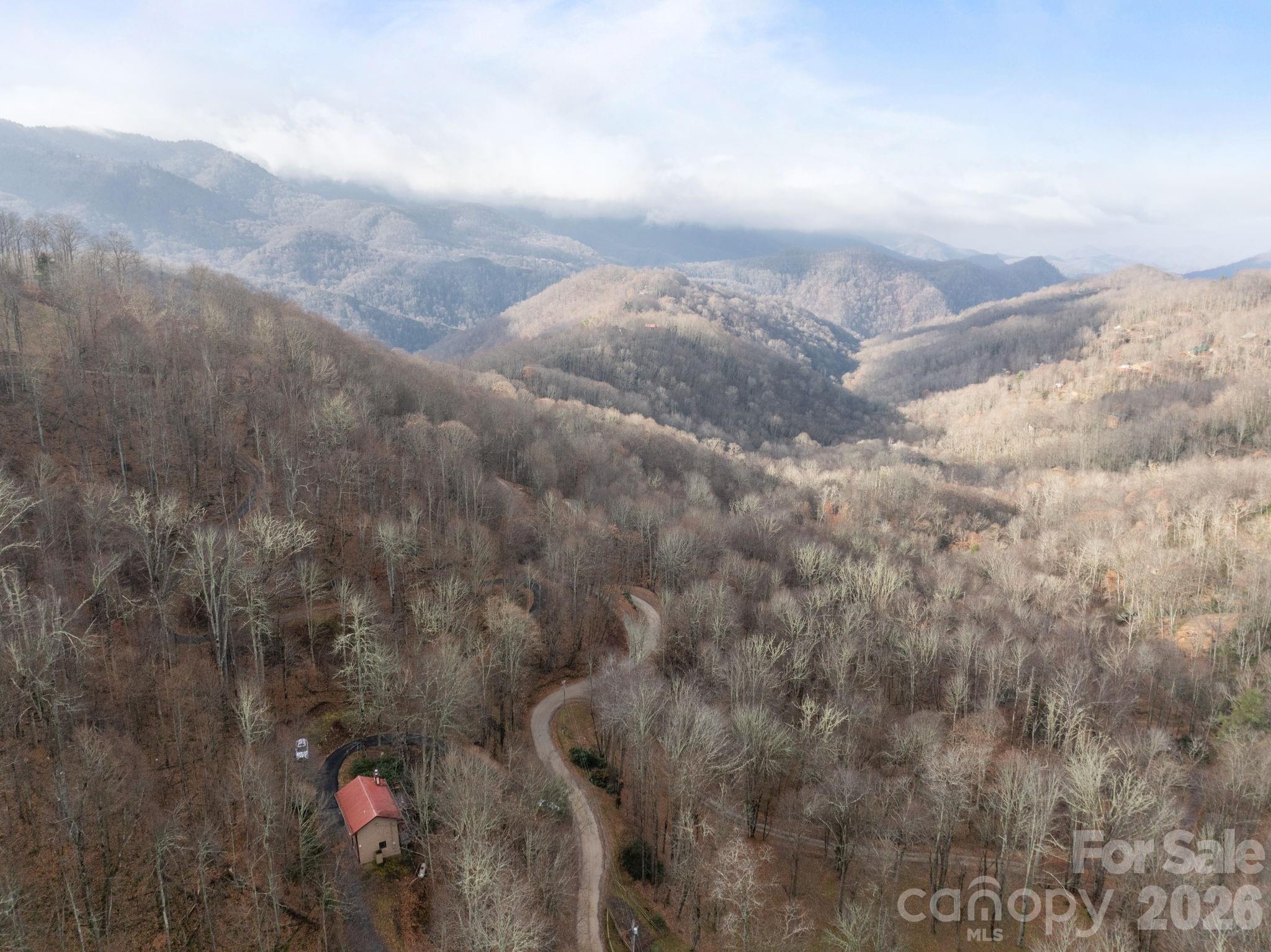 Cranberry Falls - Residential