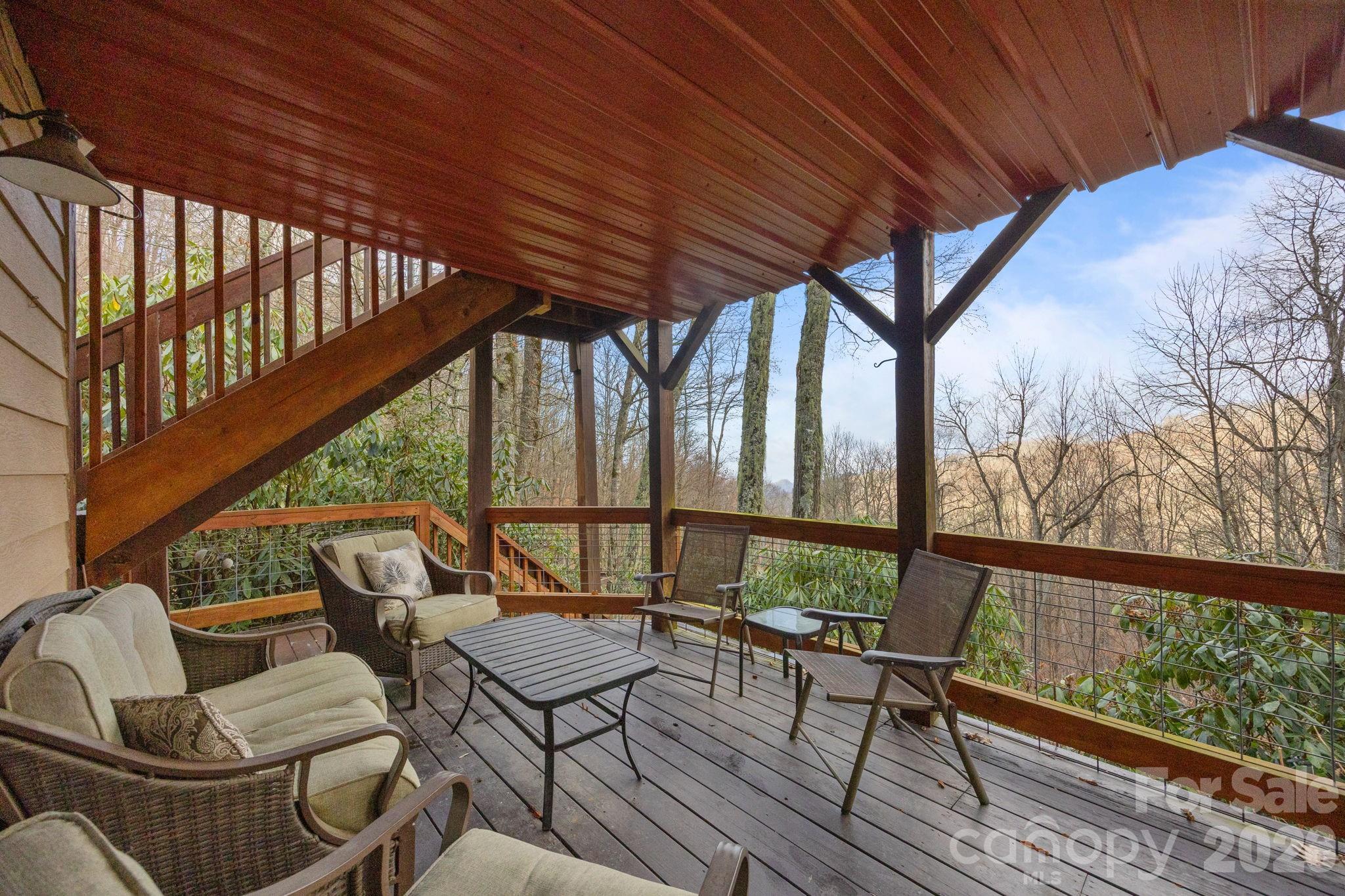 Cranberry Falls - Residential