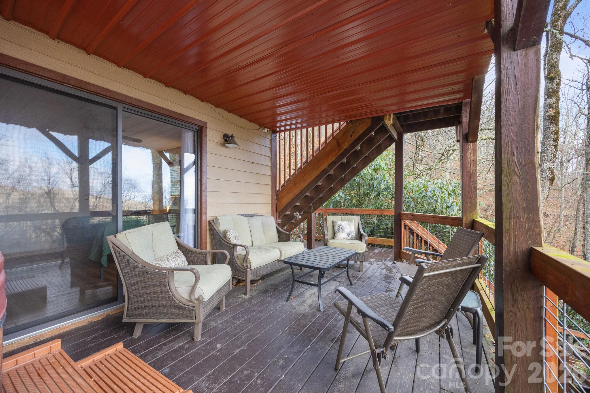 Cranberry Falls - Residential