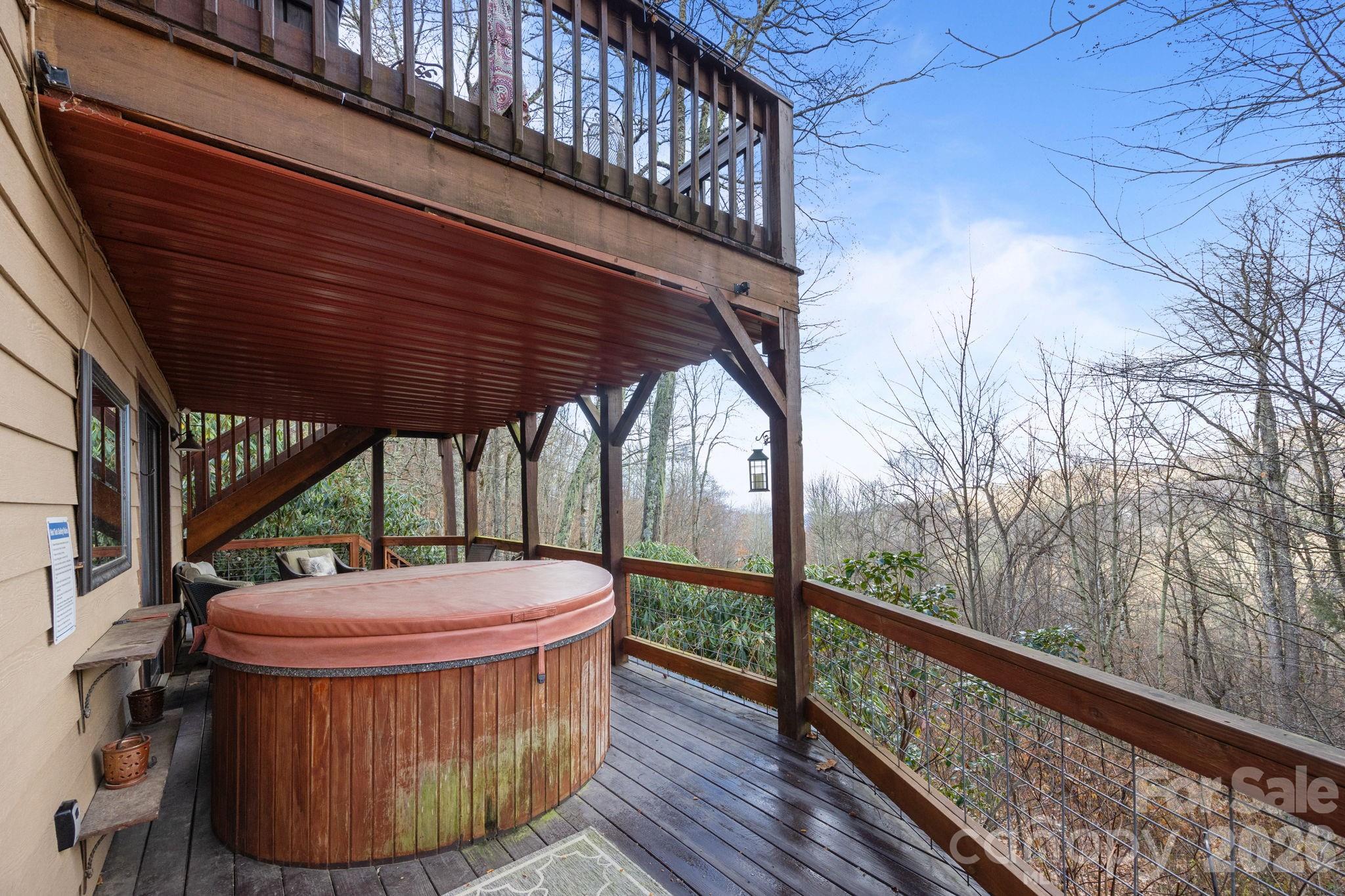 Cranberry Falls - Residential