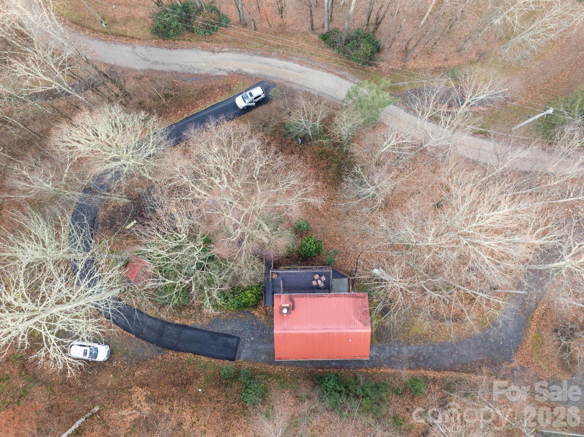 Cranberry Falls - Residential