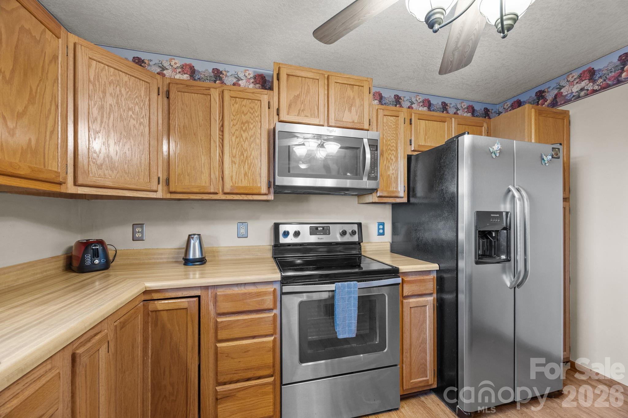 Cranberry Falls - Residential