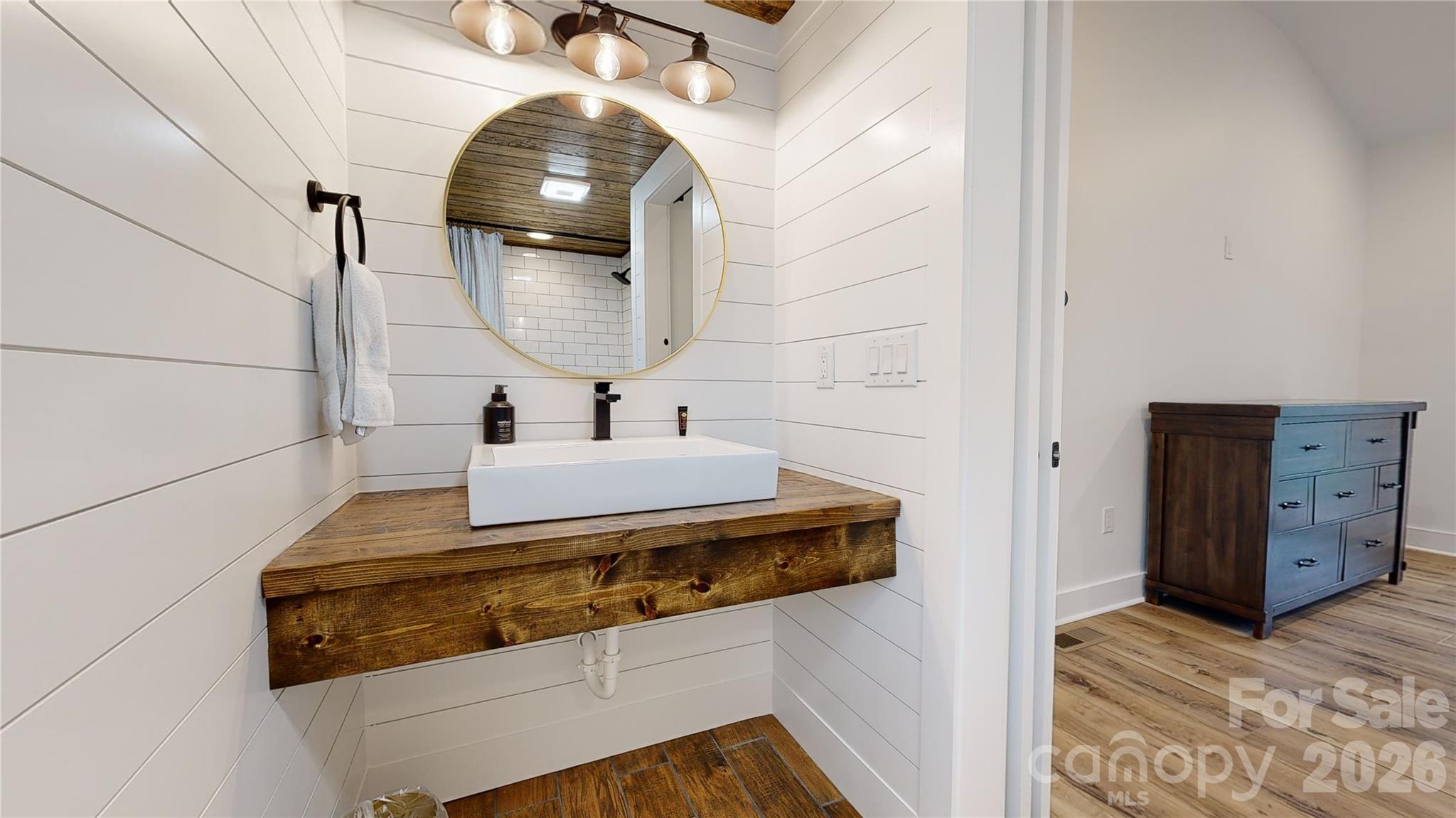 Crescent Land and Timber - Residential