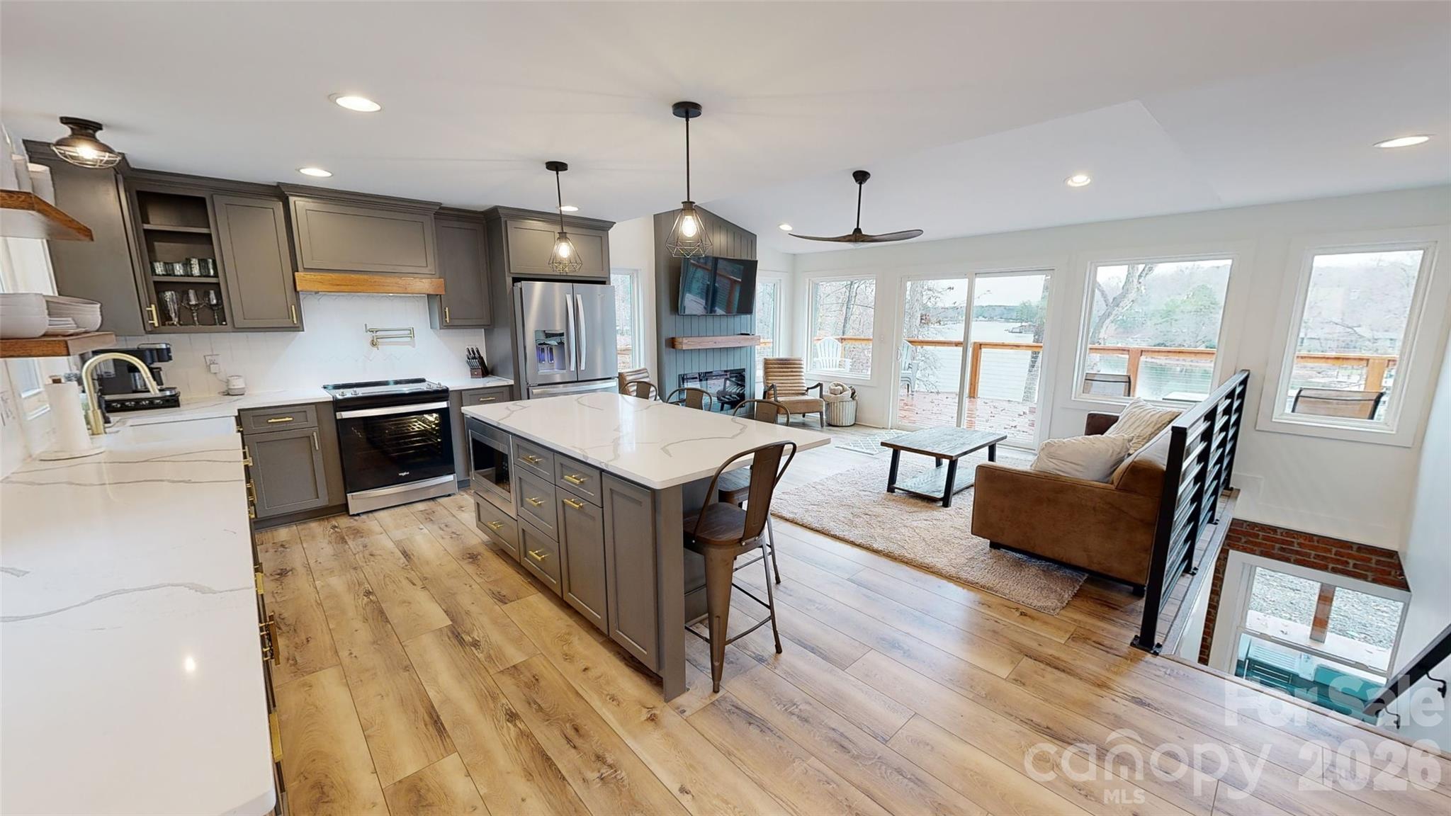 Crescent Land and Timber - Residential