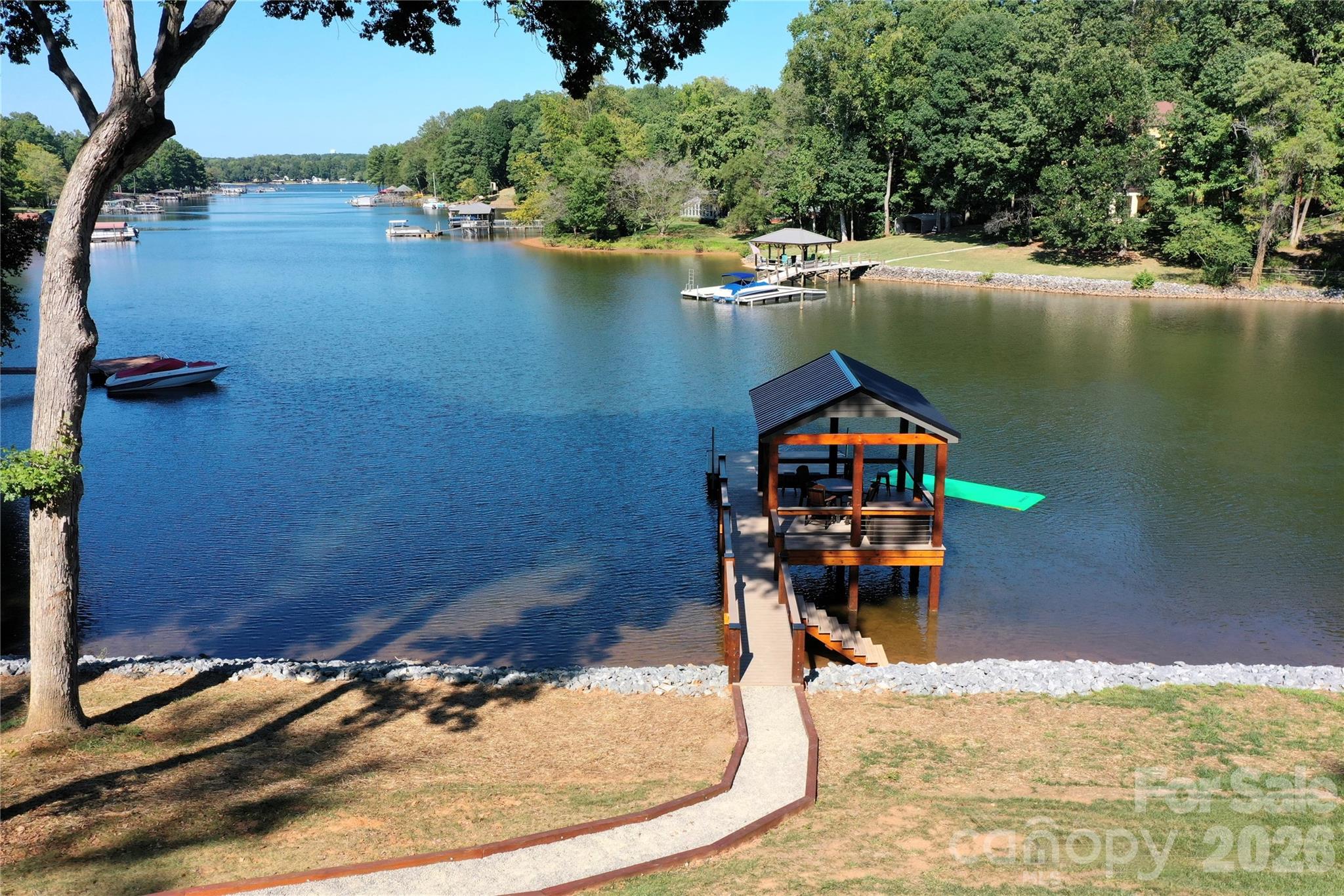 Crescent Land and Timber - Residential