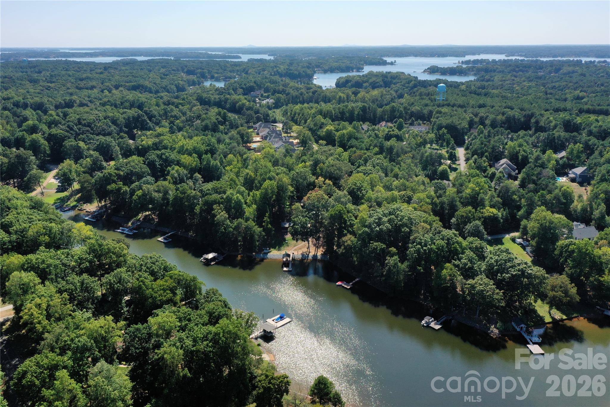 Crescent Land and Timber - Residential