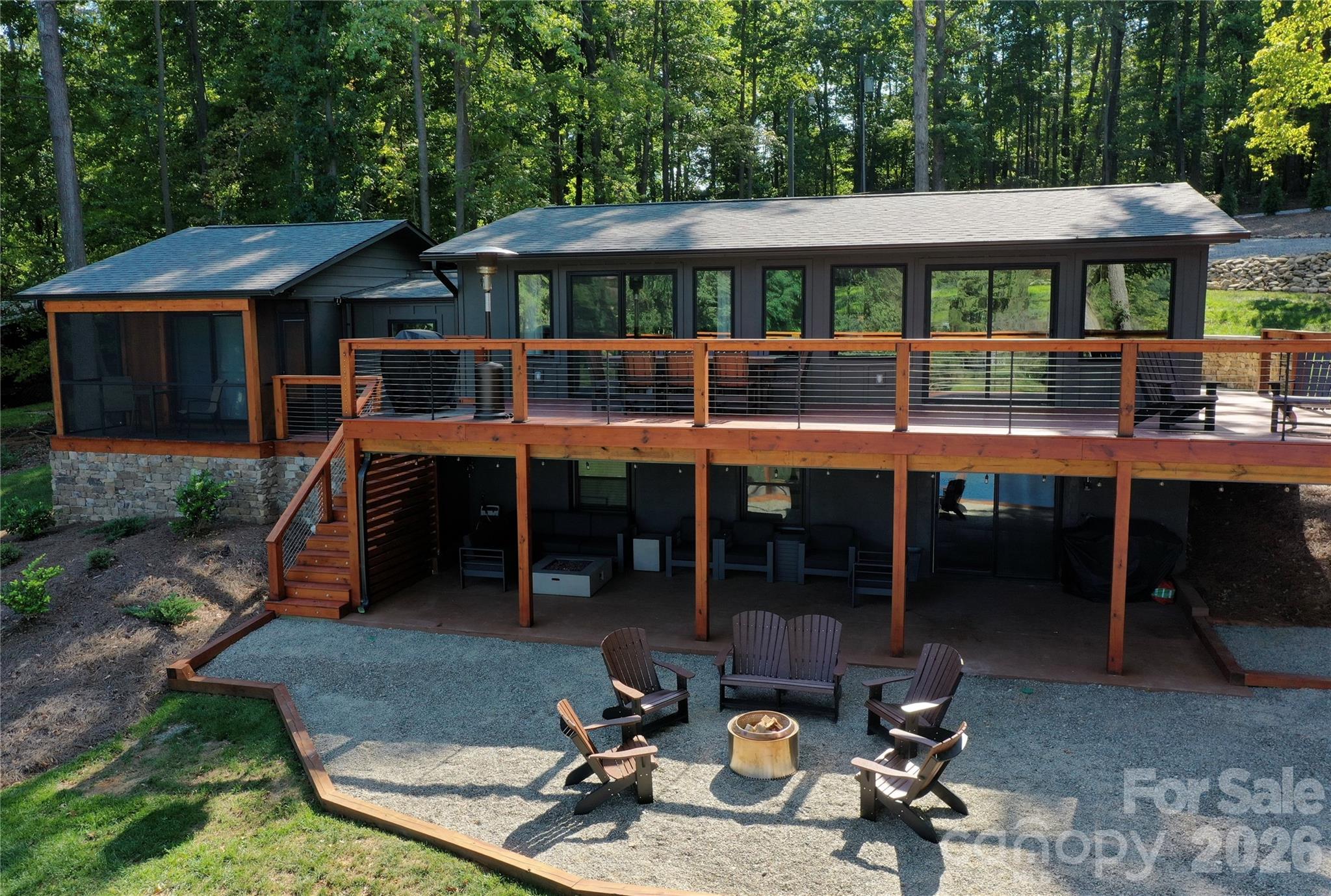 Crescent Land and Timber - Residential