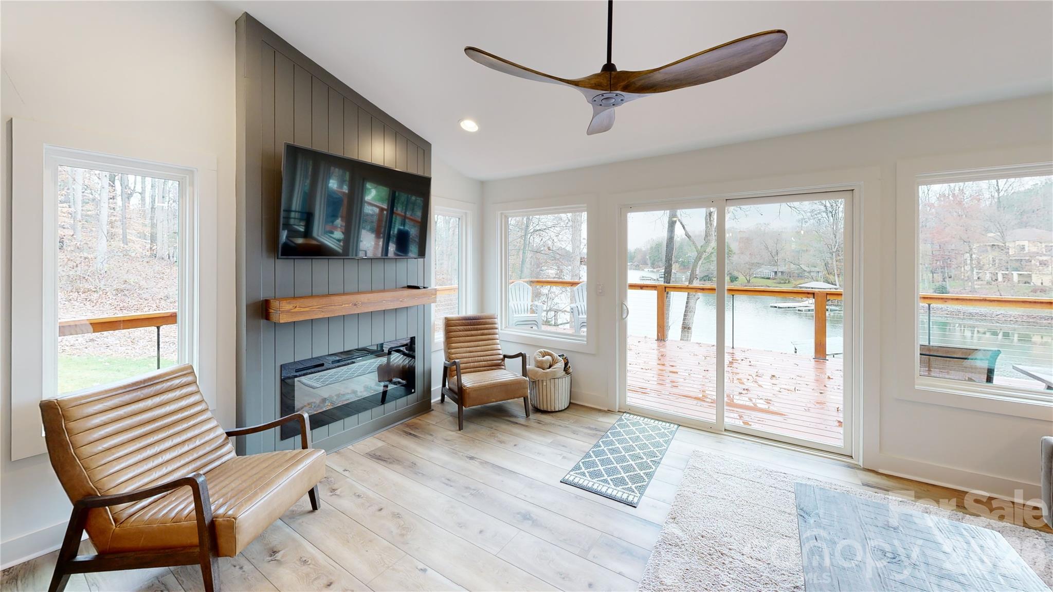 Crescent Land and Timber - Residential