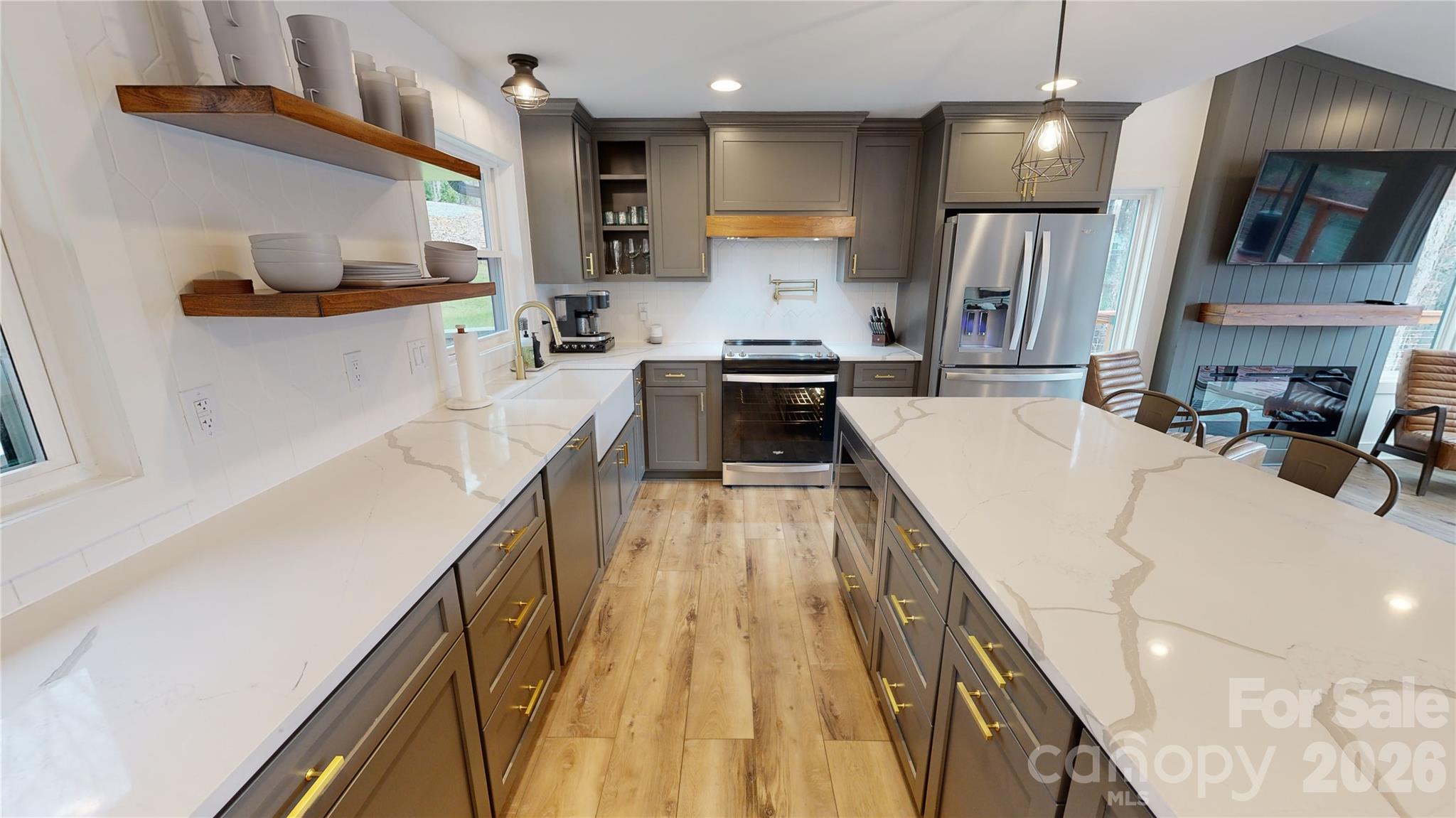 Crescent Land and Timber - Residential