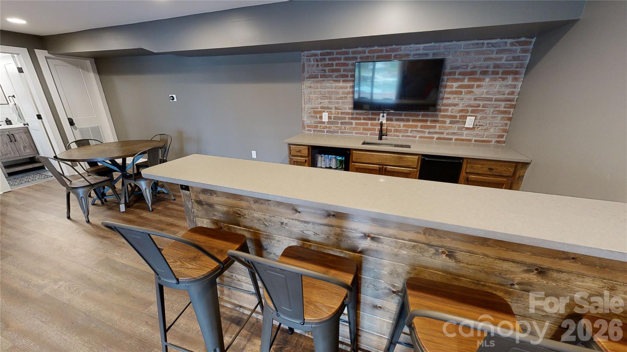 Crescent Land and Timber - Residential