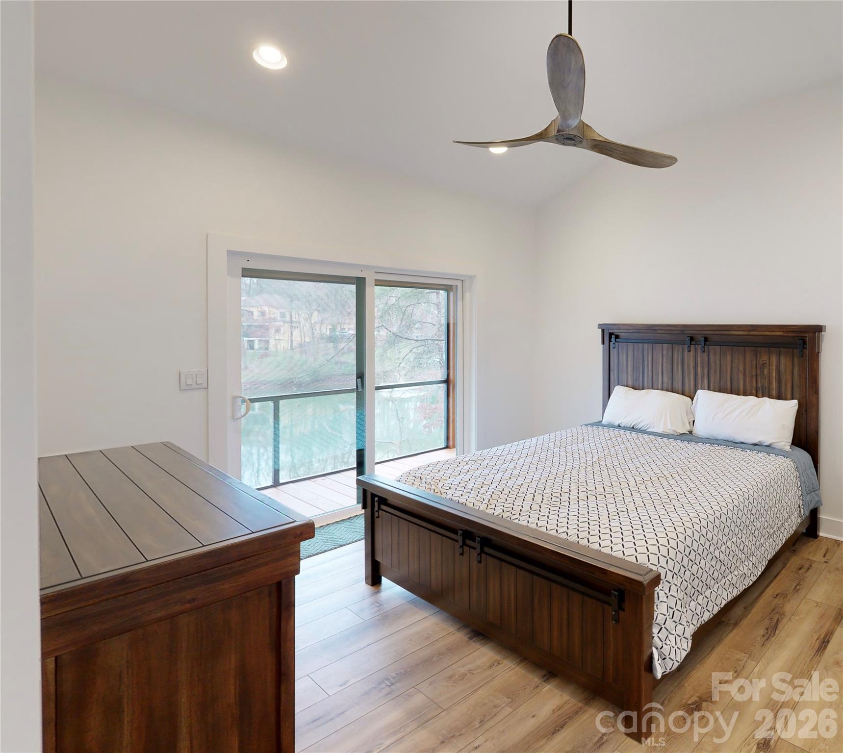 Crescent Land and Timber - Residential