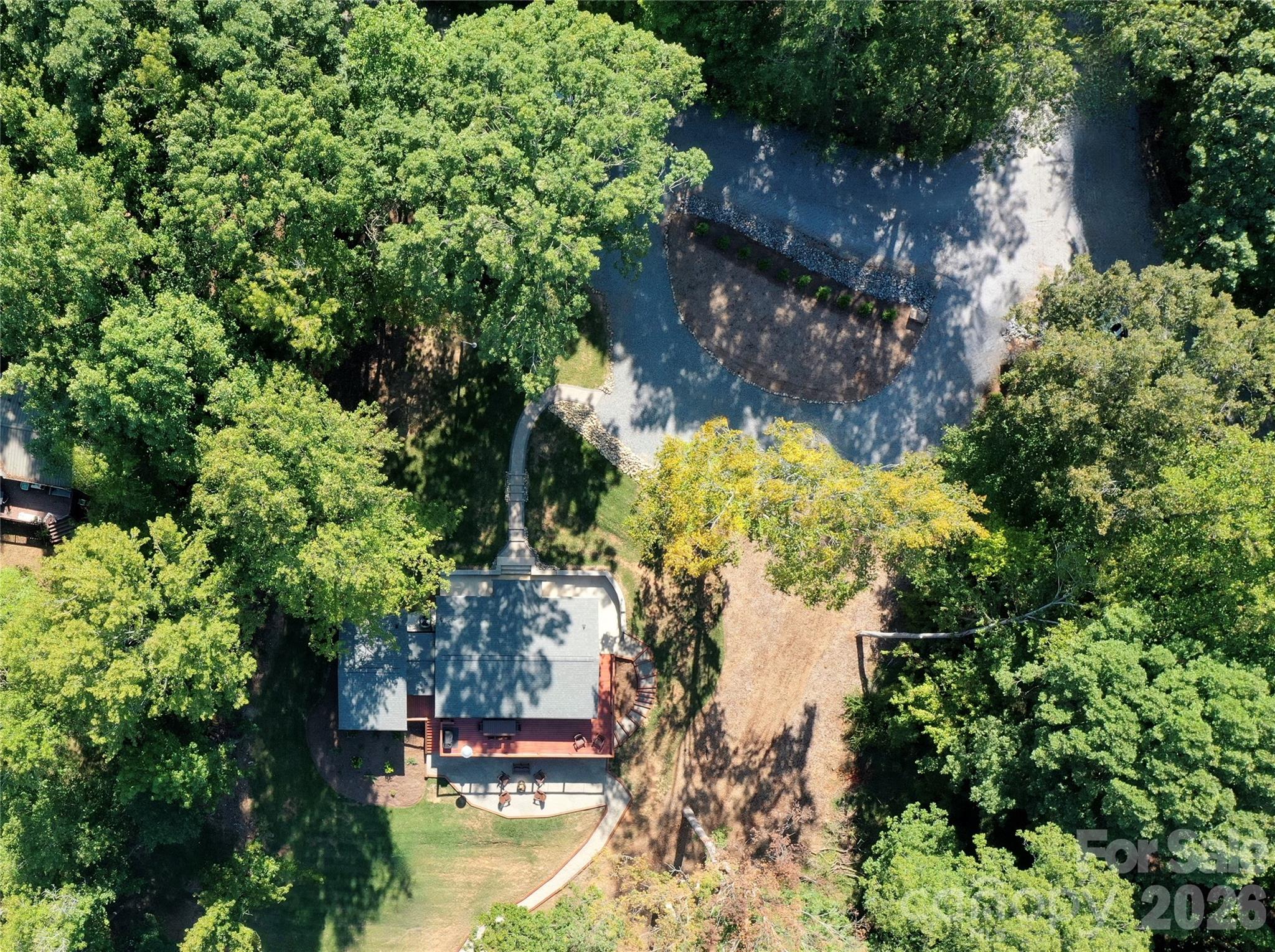 Crescent Land and Timber - Residential