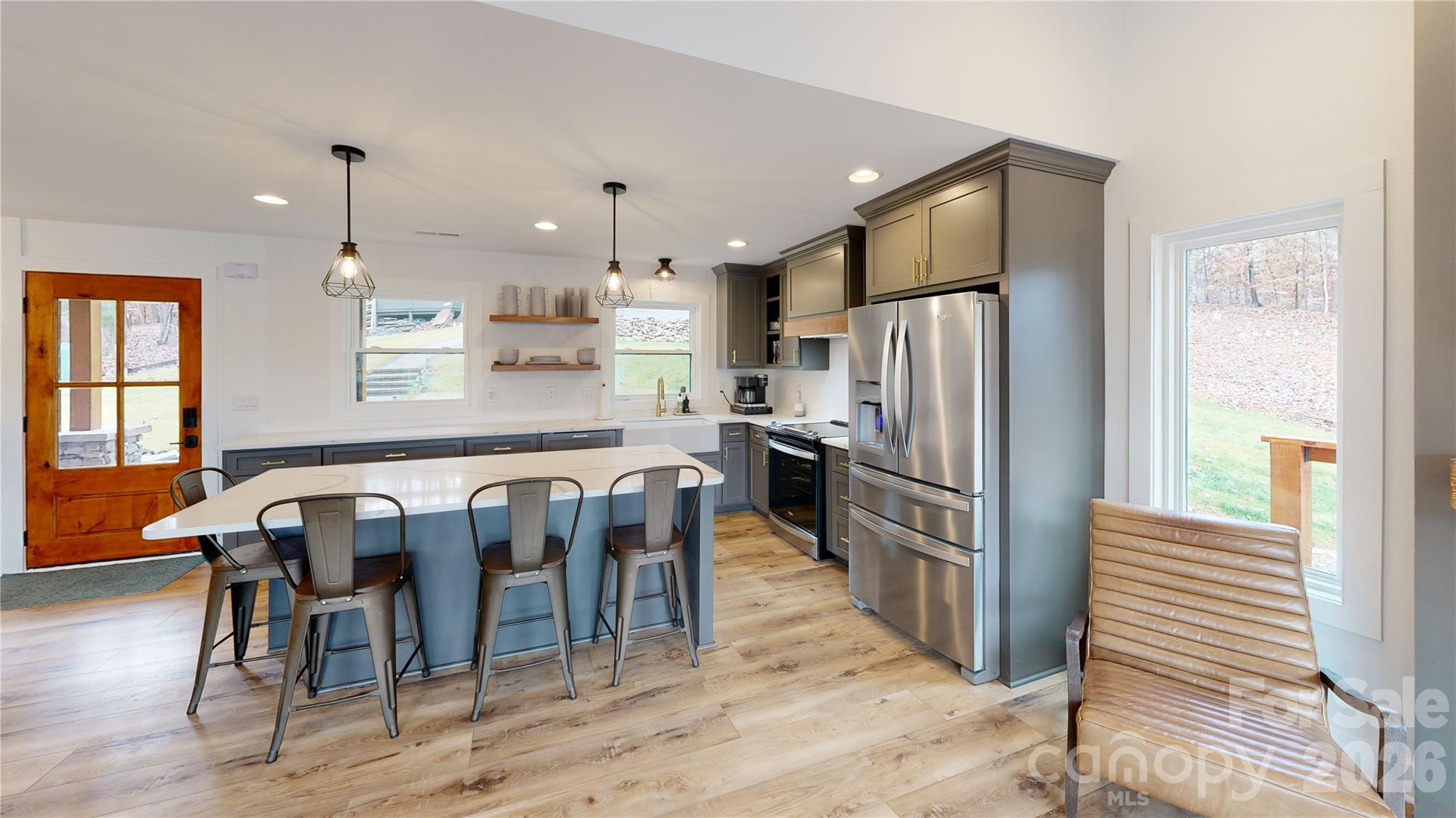 Crescent Land and Timber - Residential