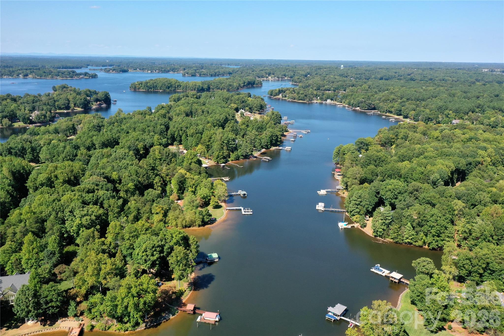 Crescent Land and Timber - Residential