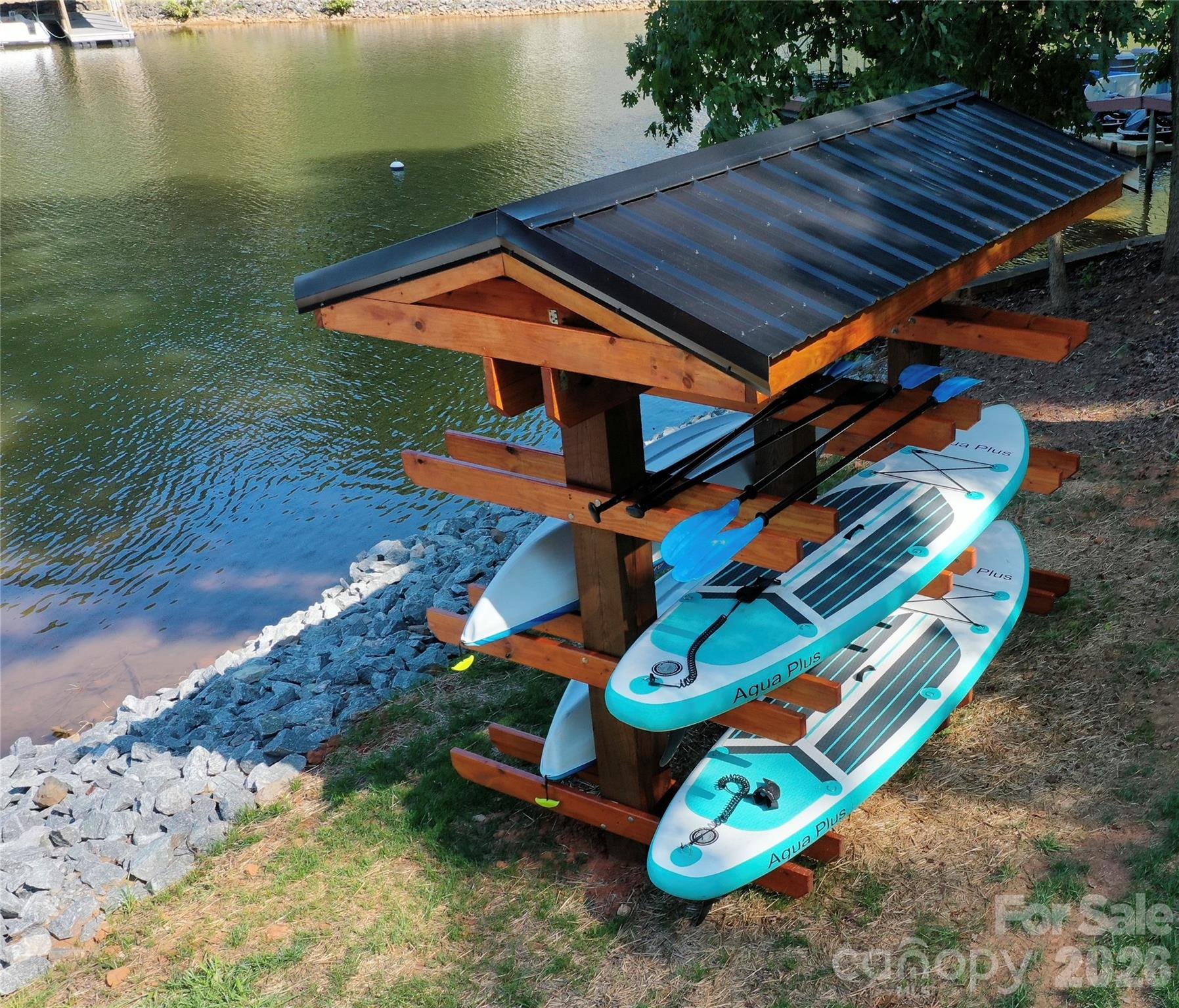 Crescent Land and Timber - Residential