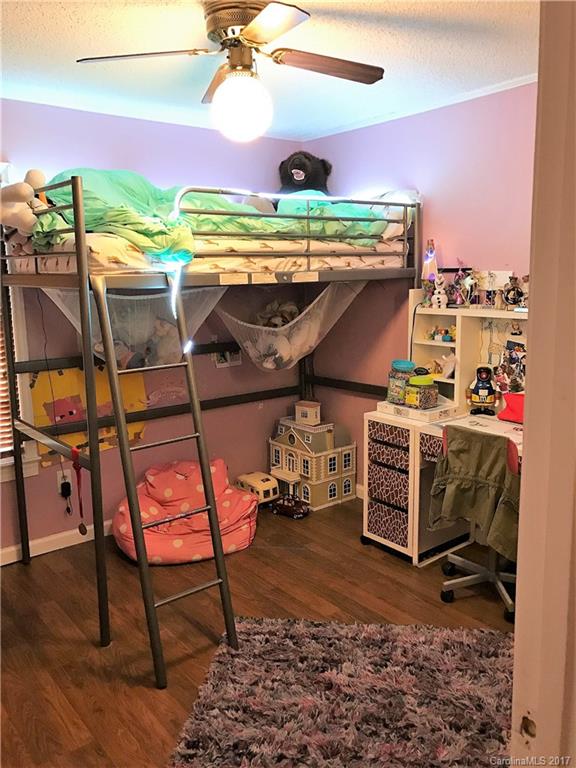 Hampton Park - Residential