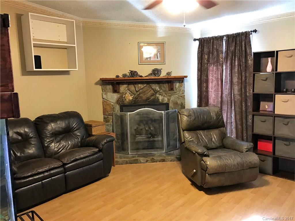 Hampton Park - Residential