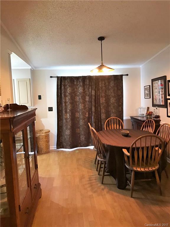 Hampton Park - Residential