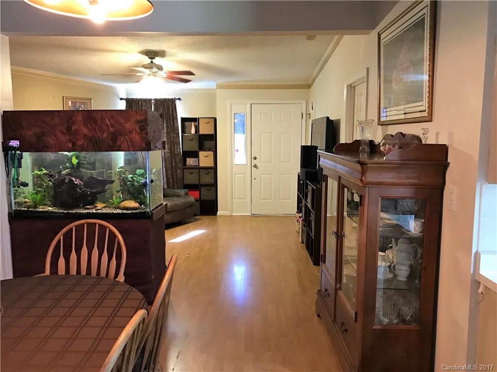 Hampton Park - Residential