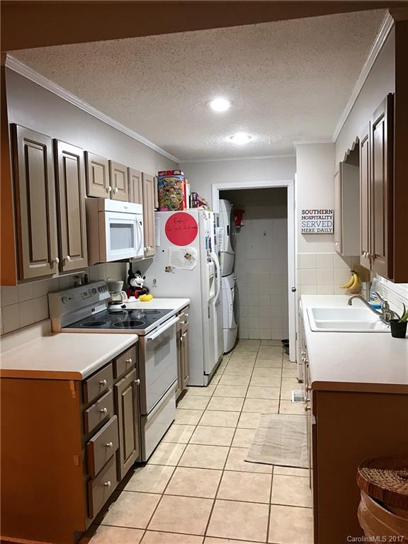 Hampton Park - Residential