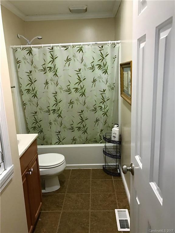 Hampton Park - Residential