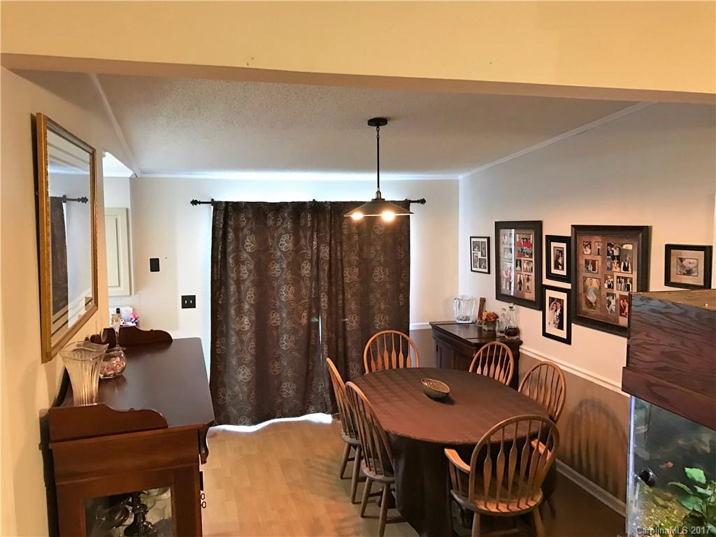 Hampton Park - Residential