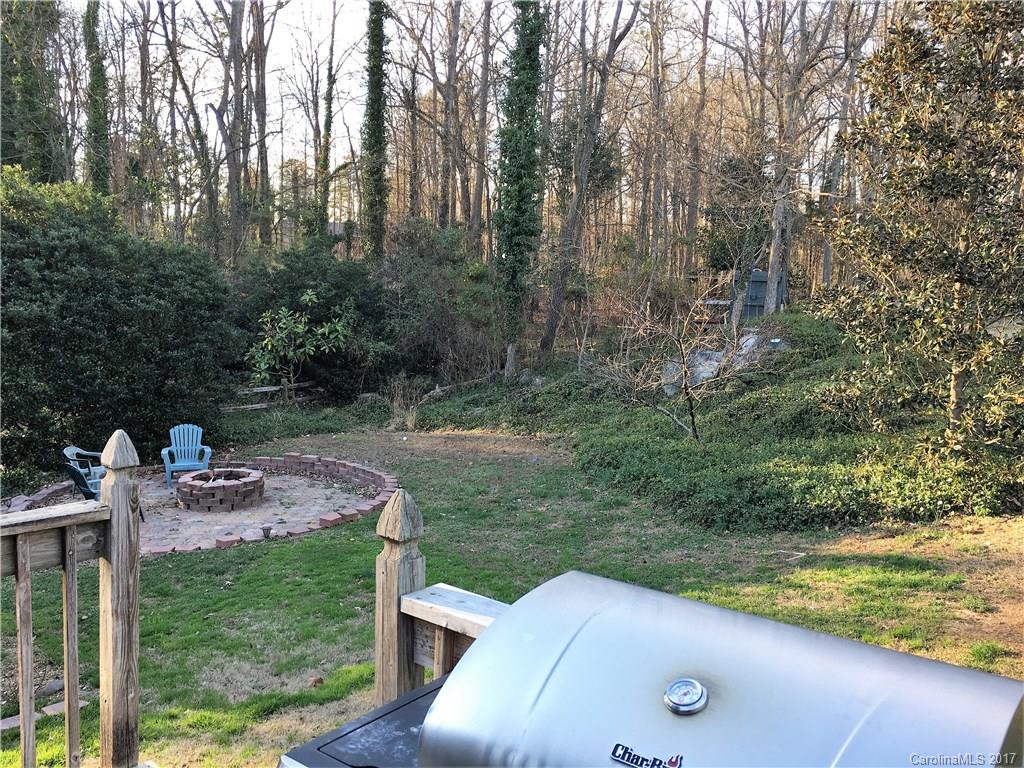 Hampton Park - Residential