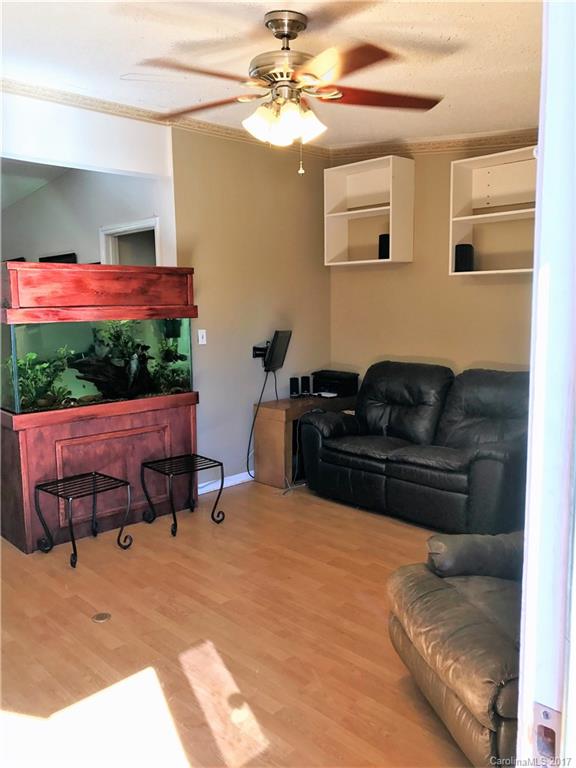 Hampton Park - Residential