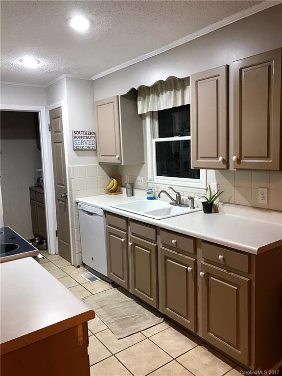 Hampton Park - Residential