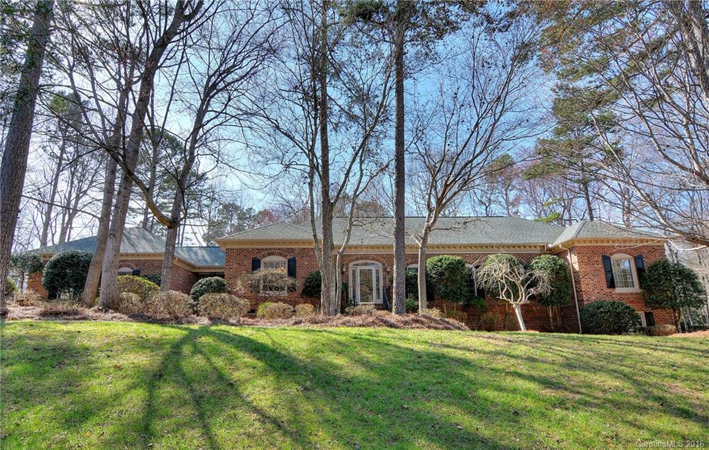 Providence Plantation - Residential