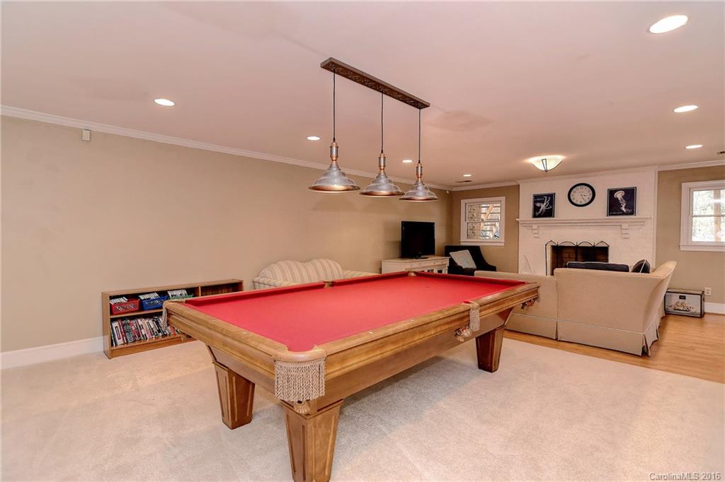 Providence Plantation - Residential