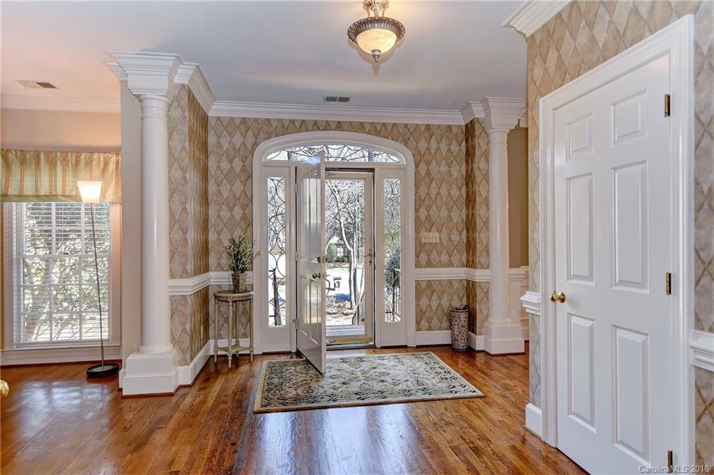 Providence Plantation - Residential