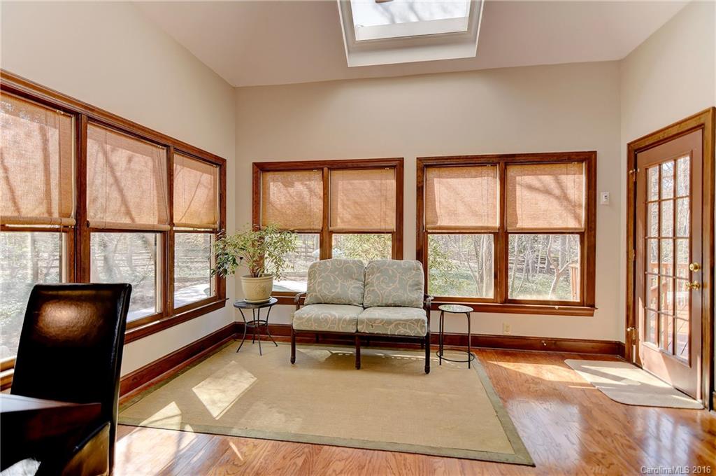 Providence Plantation - Residential