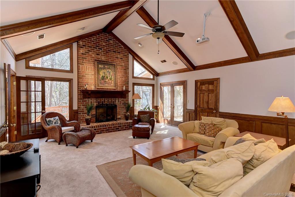 Providence Plantation - Residential