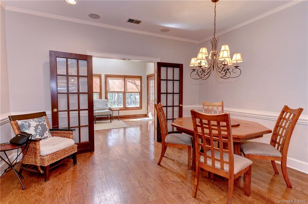 Providence Plantation - Residential