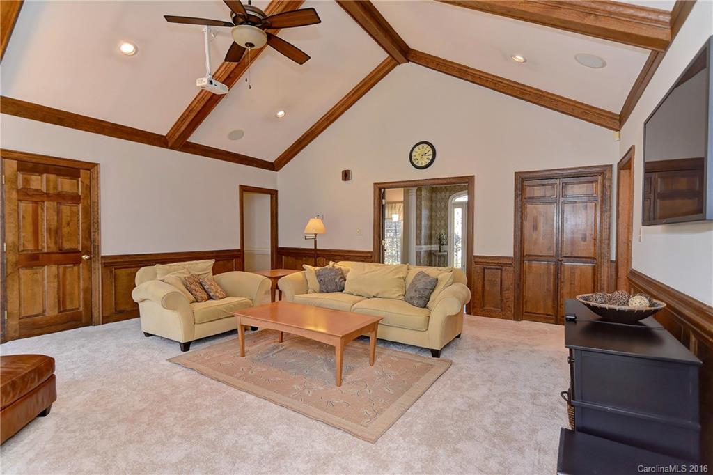 Providence Plantation - Residential