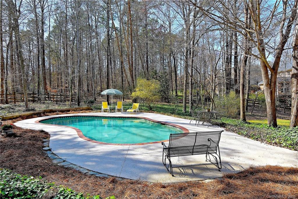 Providence Plantation - Residential