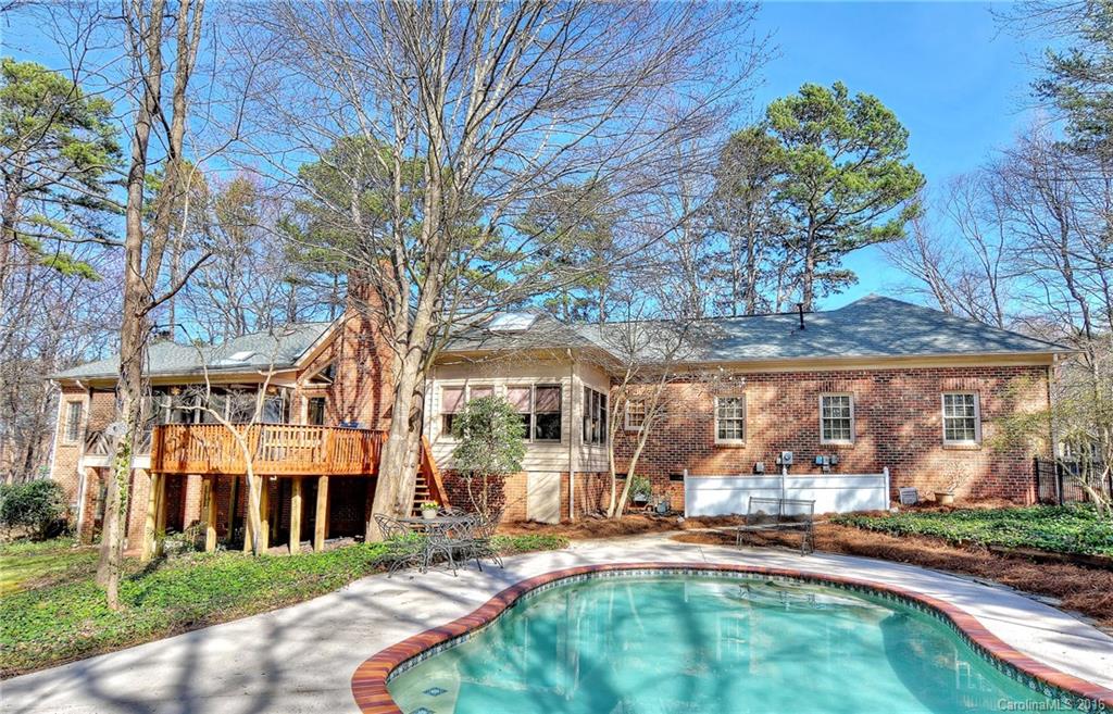 Providence Plantation - Residential