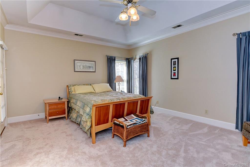 Providence Plantation - Residential