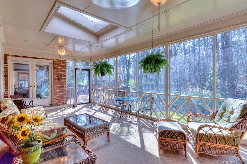 Providence Plantation - Residential